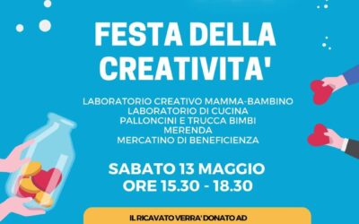 Festa della Creatività